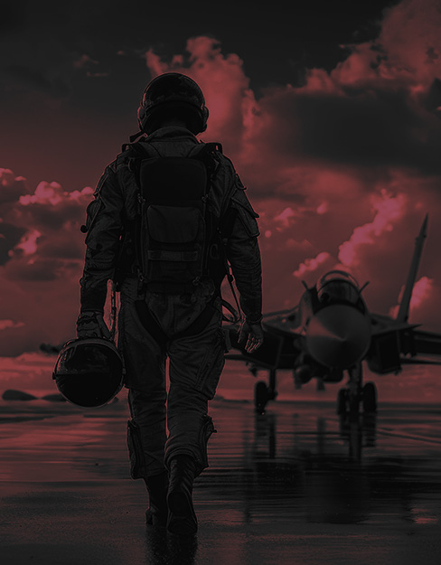 Air Force Defense Attorneys