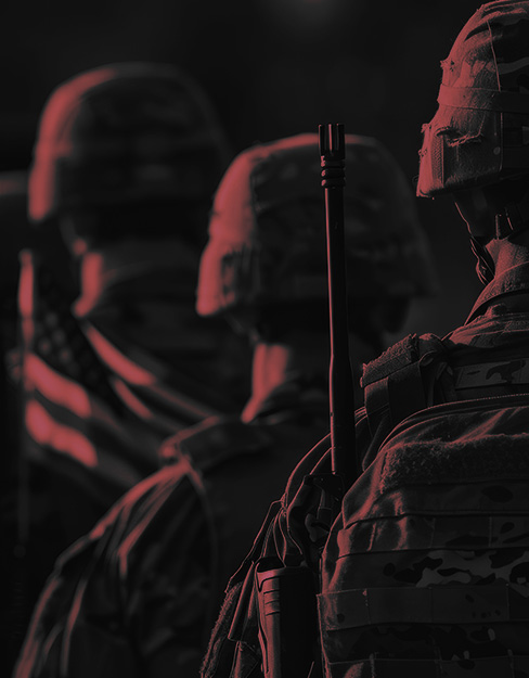 Army Defense Attorneys