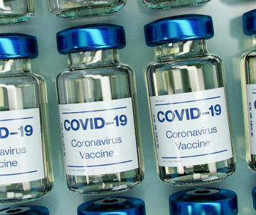 Covid-19 vaccine
