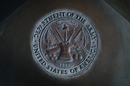 Department of Army Seal