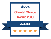 Avvo - Josh 2018