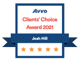 Avvo - Josh 2021