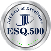 Seal of Excellence