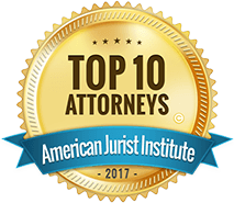 Top 10 attorneys