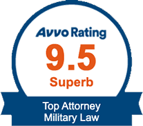 avvo top attorney